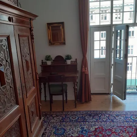 Rent A Konukevi Kopenhag