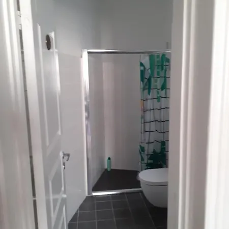 Rent A Konukevi Kopenhag