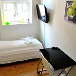 Rent A Konukevi Kopenhag