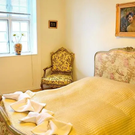 Maison d'hôtes Rent A