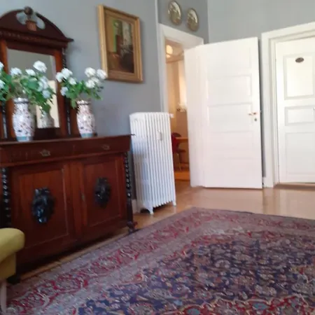 Rent A Maison d'hôtes