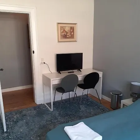 Maison d'hôtes Rent A 2*