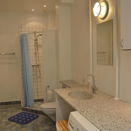 Rent A Maison d'hôtes Copenhague