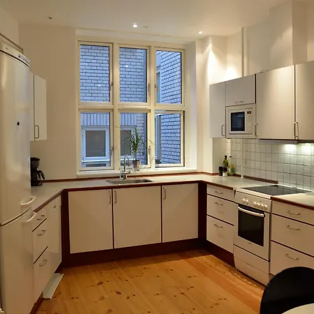 Πανσιόν Rent A Κοπεγχάγη