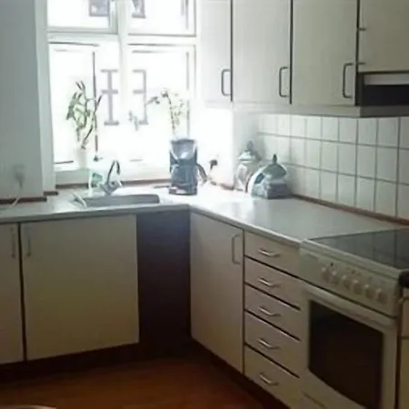 Rent A Maison d'hôtes 2*