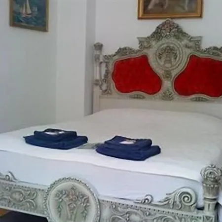 Vendégház Rent A Koppenhága