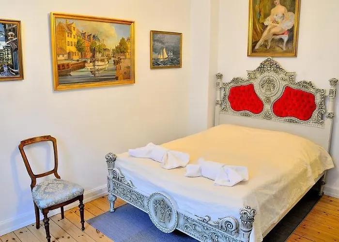 Gasthof Rent A Kopenhagen
