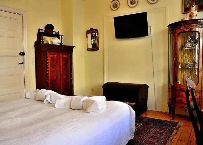 Rent A 2* Kopenhagen