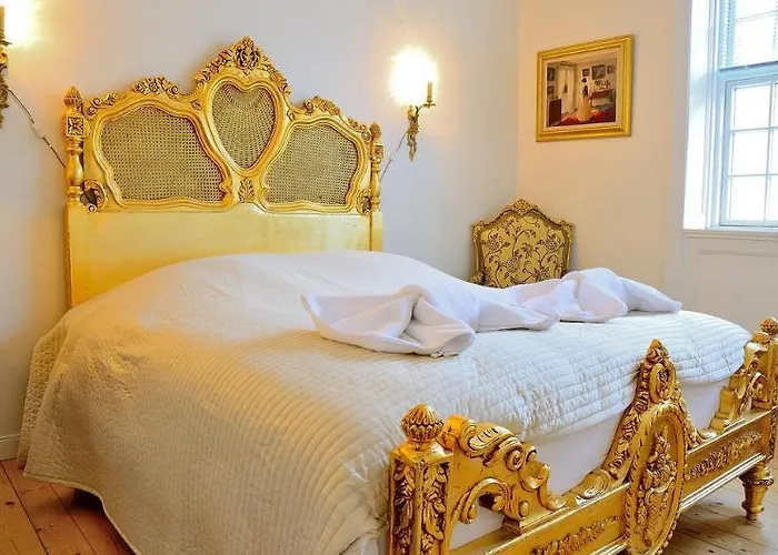 Rent A Gasthof Kopenhagen