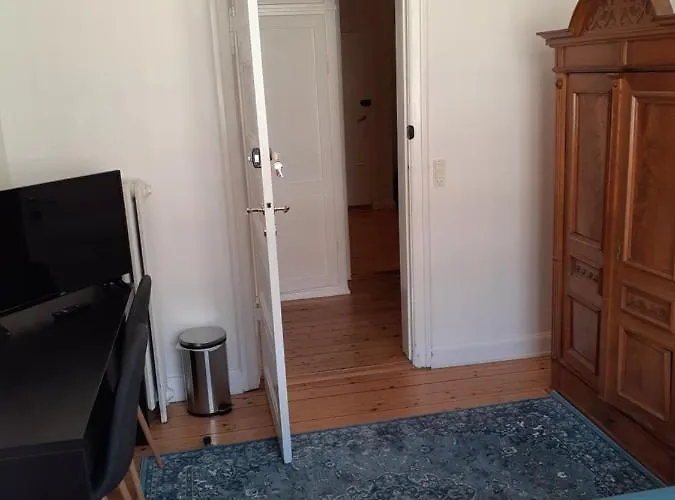 Gasthof Rent A Kopenhagen