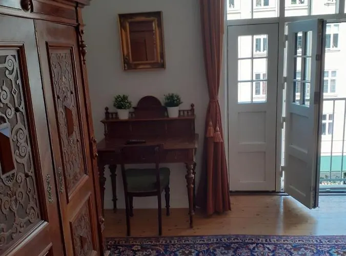 Rent A Gasthof Kopenhagen