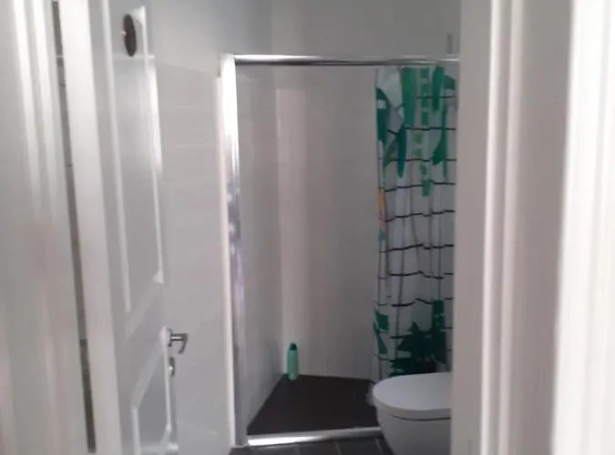 Rent A Gasthof Kopenhagen