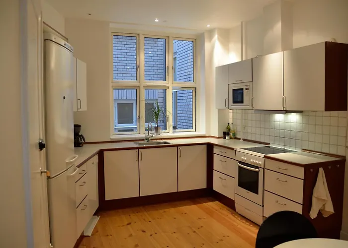 Gasthof Rent A Kopenhagen