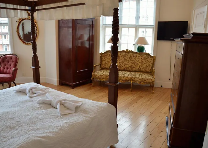 Gasthof Rent A Kopenhagen