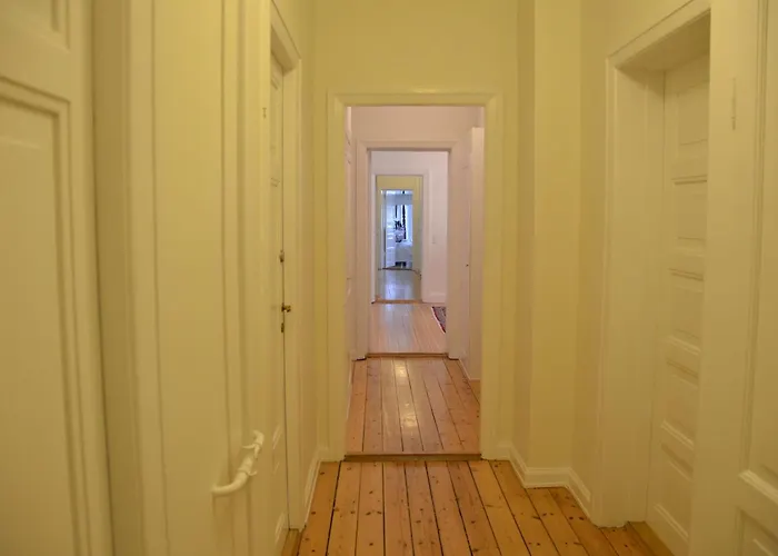 Rent A Gasthof Kopenhagen