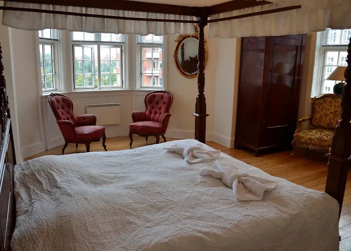 Rent A 2* Kopenhagen