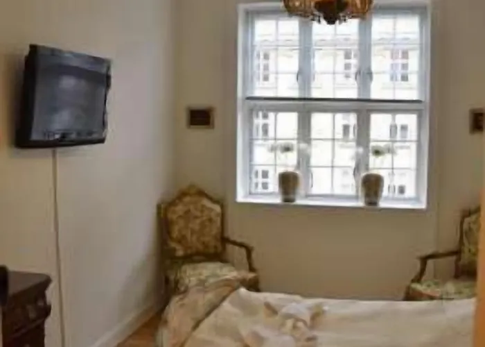 Gasthof Rent A Kopenhagen