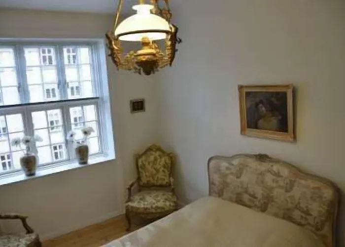 Rent A 2* Kopenhagen