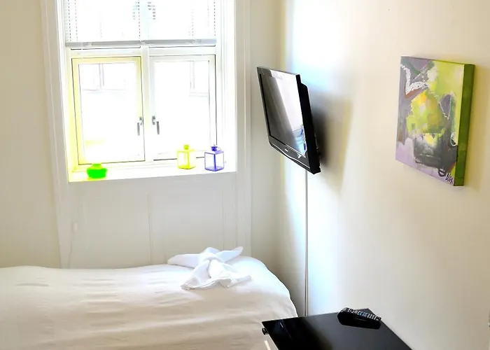 Rent A 2* Kopenhagen