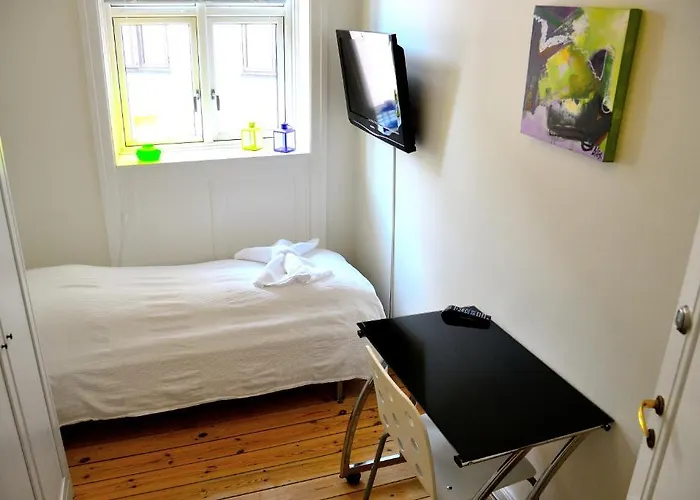 Rent A Gasthof Kopenhagen