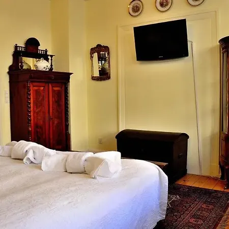 Rent A 2* Κοπεγχάγη
