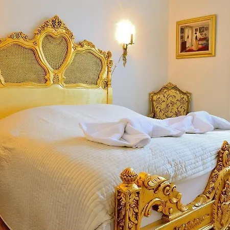 Rent A Πανσιόν Κοπεγχάγη