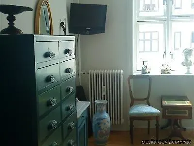 Penzion Rent A Kodaň