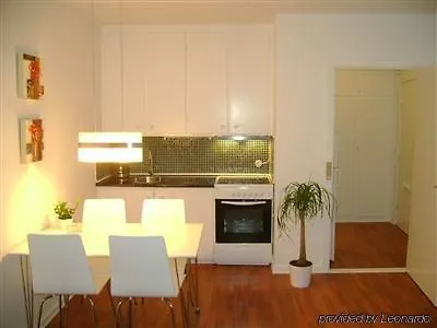 Rent A 2* Κοπεγχάγη