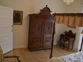 Penzion Rent A Kodaň