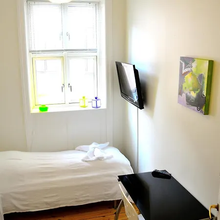 Rent A 2* Kodaň