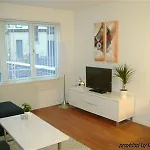 Rent A Kopenhagen