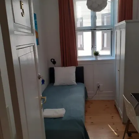 Pensionat Rent A Copenhagen-no Bikes Friendly