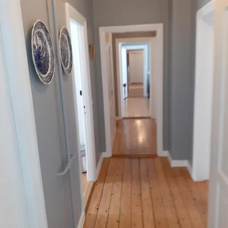Pensionat Rent A Copenhagen-no Bikes Friendly 2*