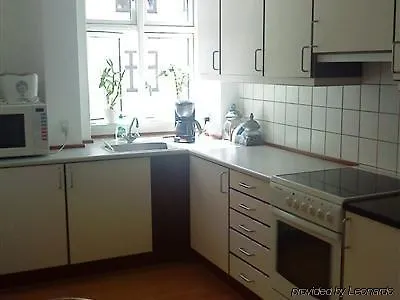 Pensionat Rent A Copenhagen-no Bikes Friendly 2*