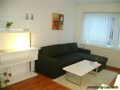 Rent A Copenhagen-no Bikes Friendly 2*