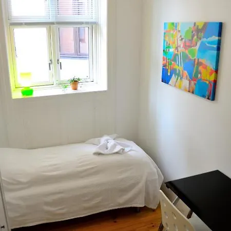 Pensionat Rent A Copenhagen-no Bikes Friendly
