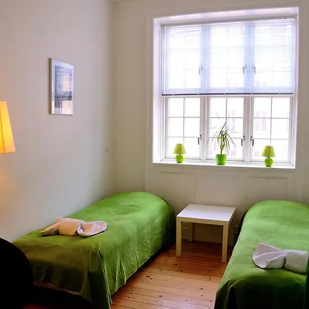 Pensionat Rent A Copenhagen-no Bikes Friendly