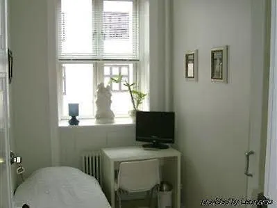 Pensionat Rent A Copenhagen-no Bikes Friendly 2*